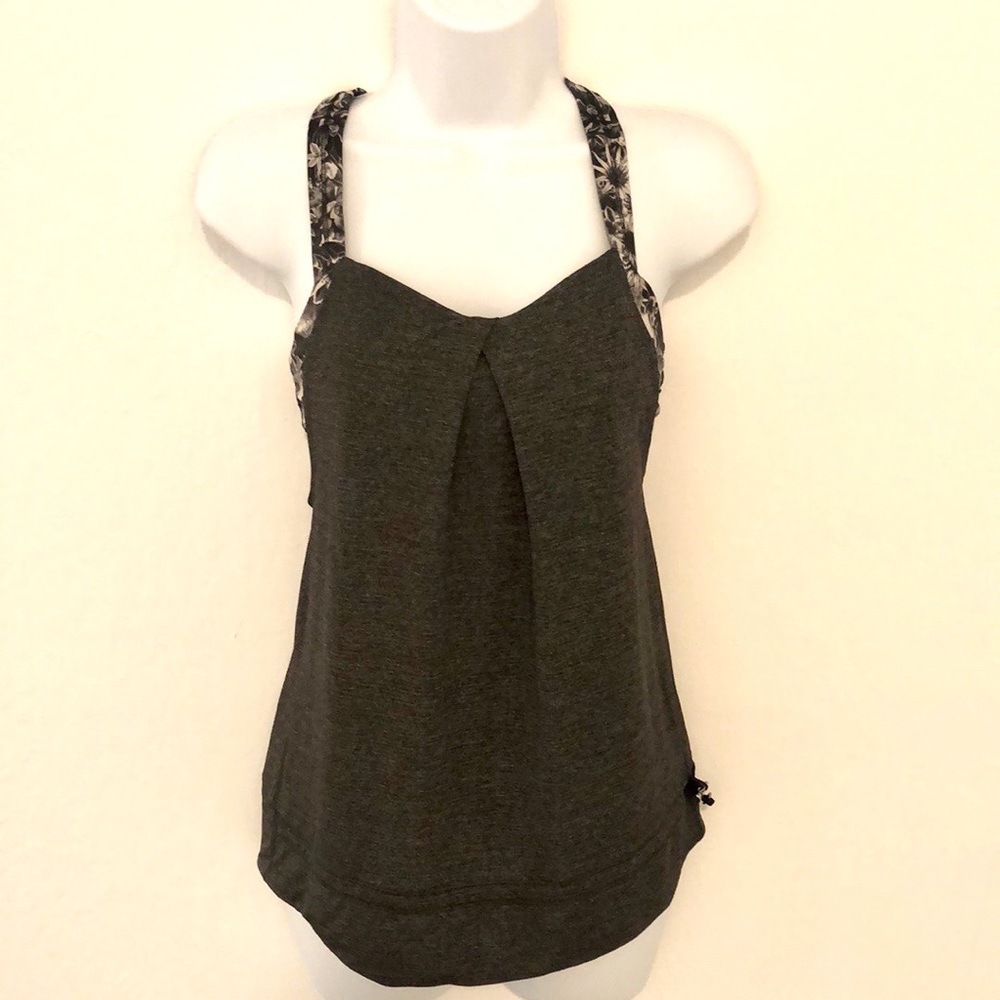 Lululemon Rest Less Tank - Picture 4 of 6